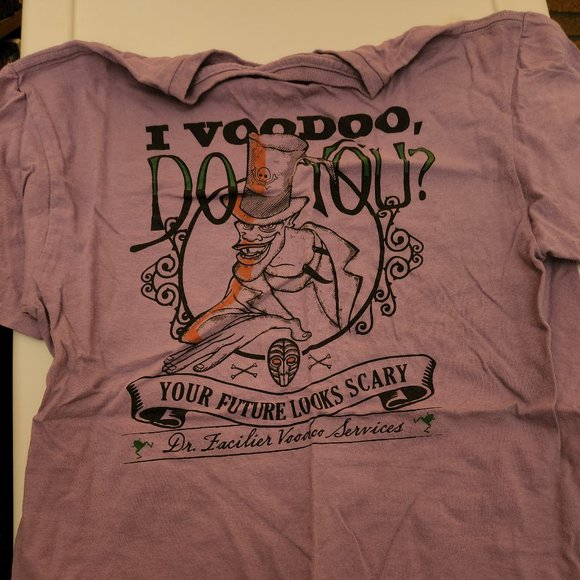 Disney Princess & the Frog medium - Picture 1 of 3